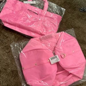 Reserved for Nicole M.